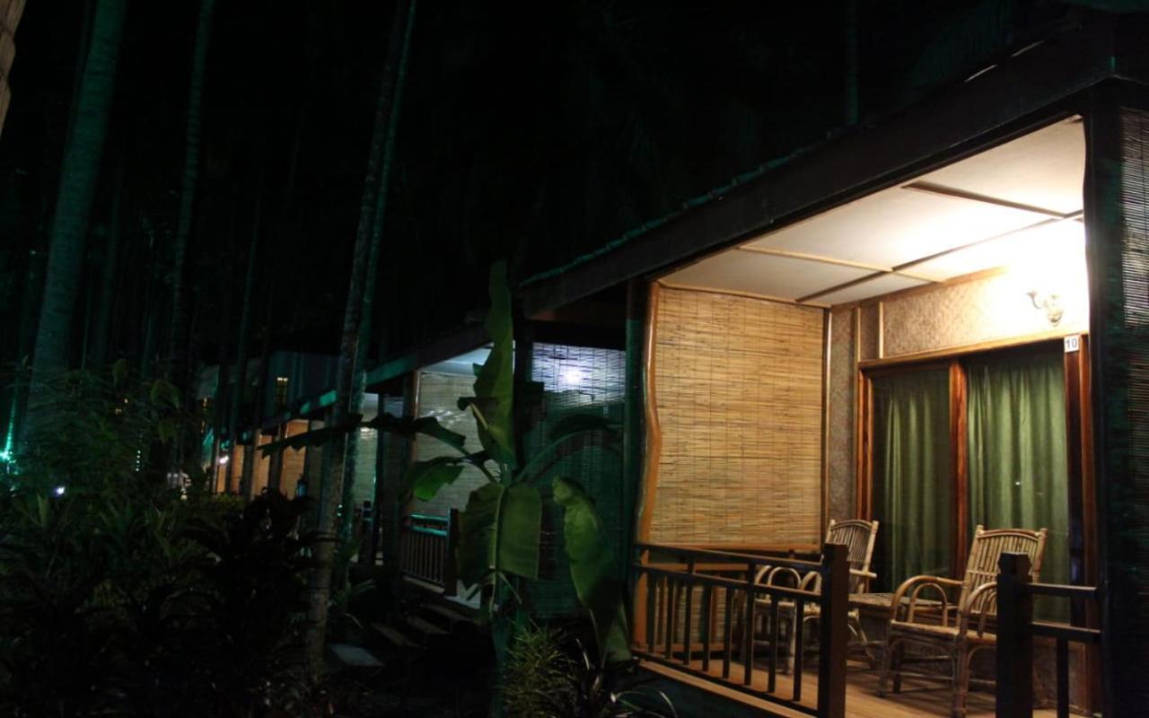 Radhakrishna Resort 哈夫洛克岛 外观 照片