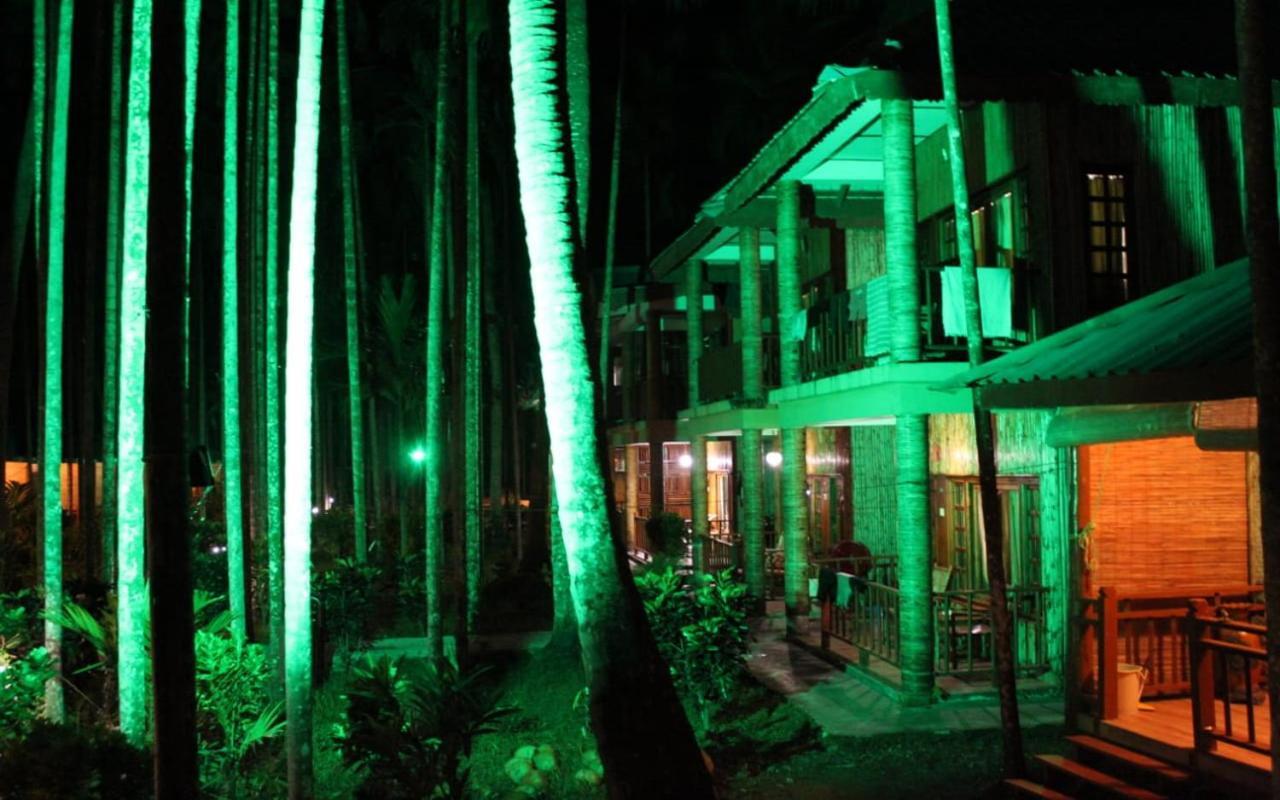 Radhakrishna Resort 哈夫洛克岛 外观 照片